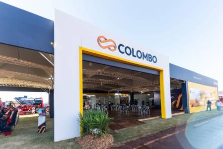 COLOMBO 5