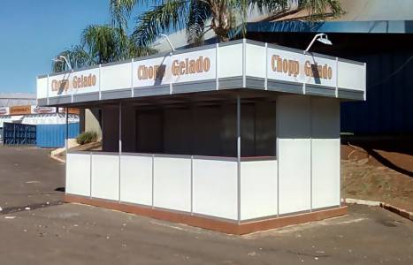 Estande