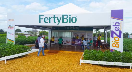 Fertybio -  Coopershow  2018