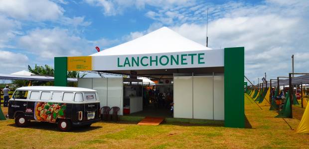 Lanchonete