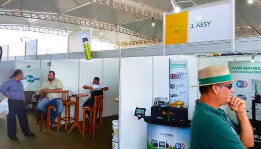 Montagem Basica 2